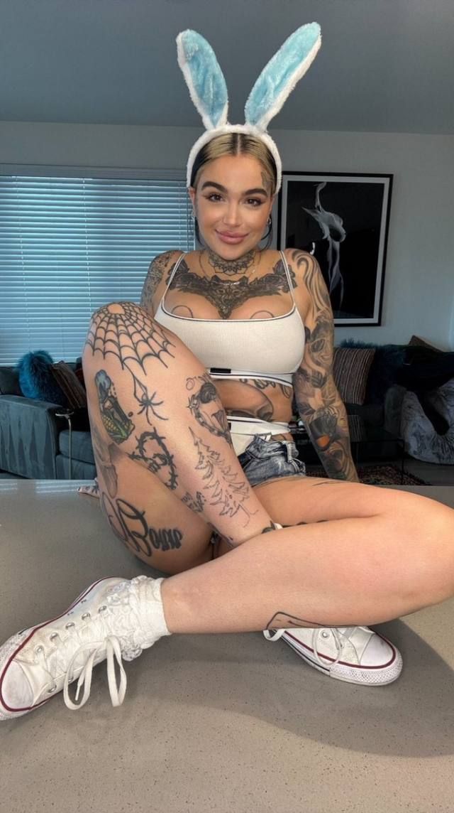 SNAPCHAT👻 LEIGH_RAVEN20 OR TEXT 5042250051 FOR FUN 👅 !!! 💦💦🍆🍆 👅👅🍑🍑 - Image 3